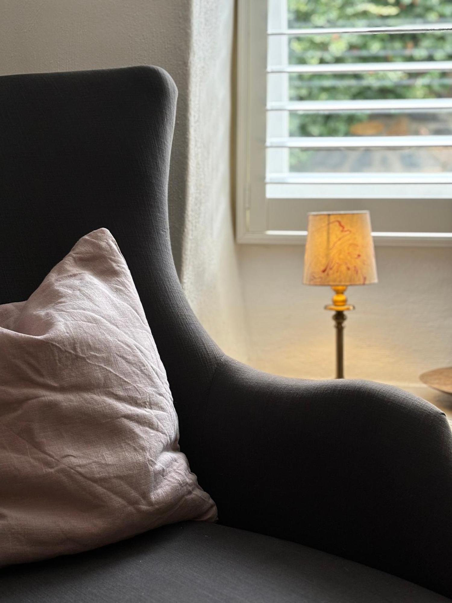 The Old Gallery - Charming Coastal Escape For Two Mousehole Exterior photo